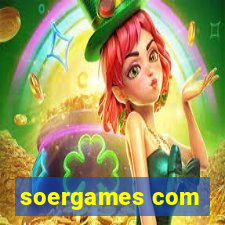 soergames com